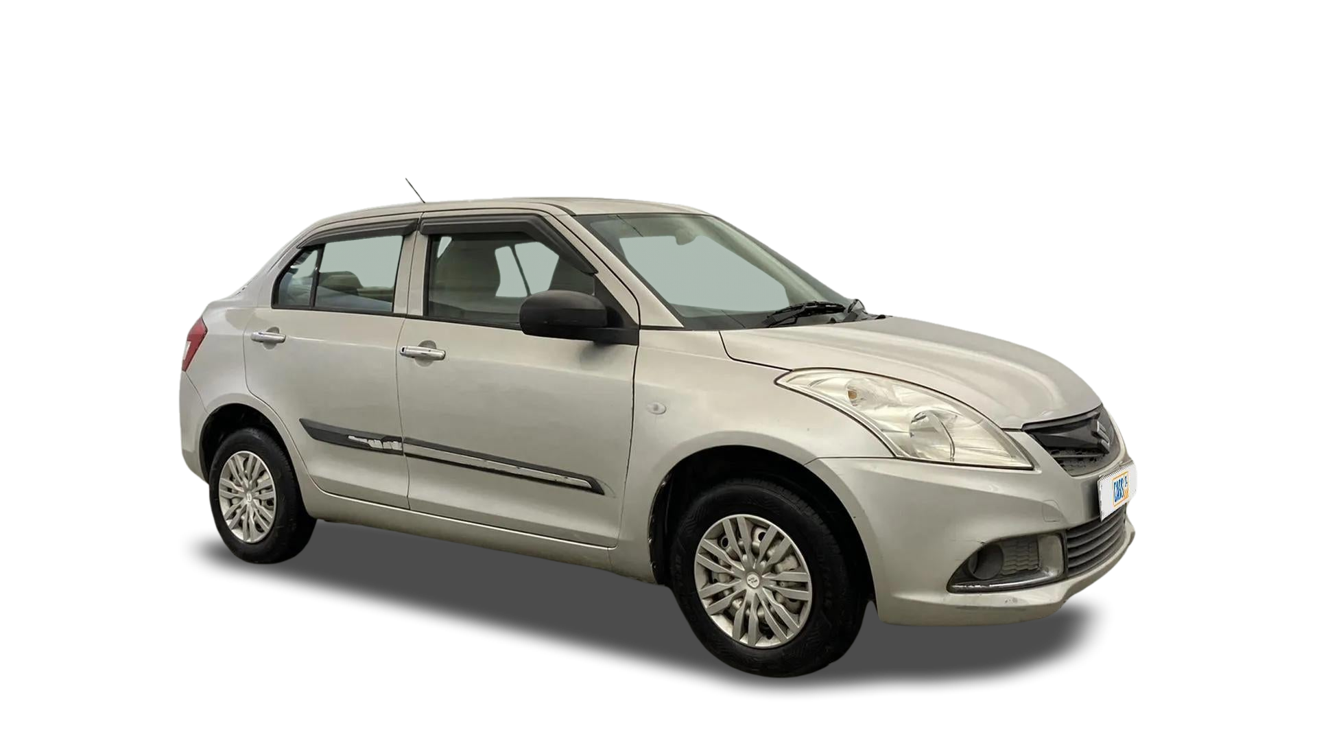 2015 Maruti Swift Dzire - Sedan - Petrol - Manual - ₹2.53 lakh