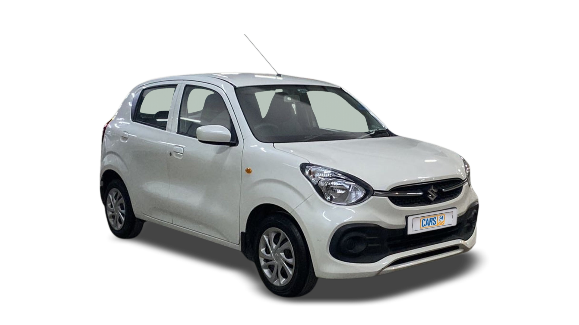 Maruti Celerio-img