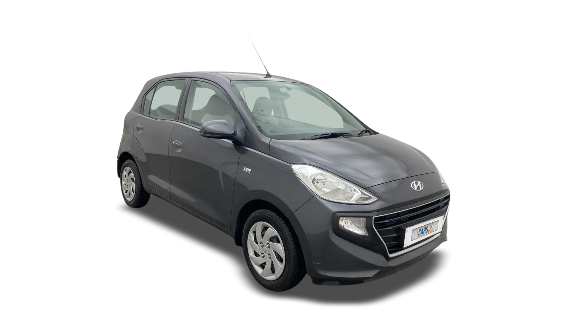 Hyundai NEW SANTRO-img