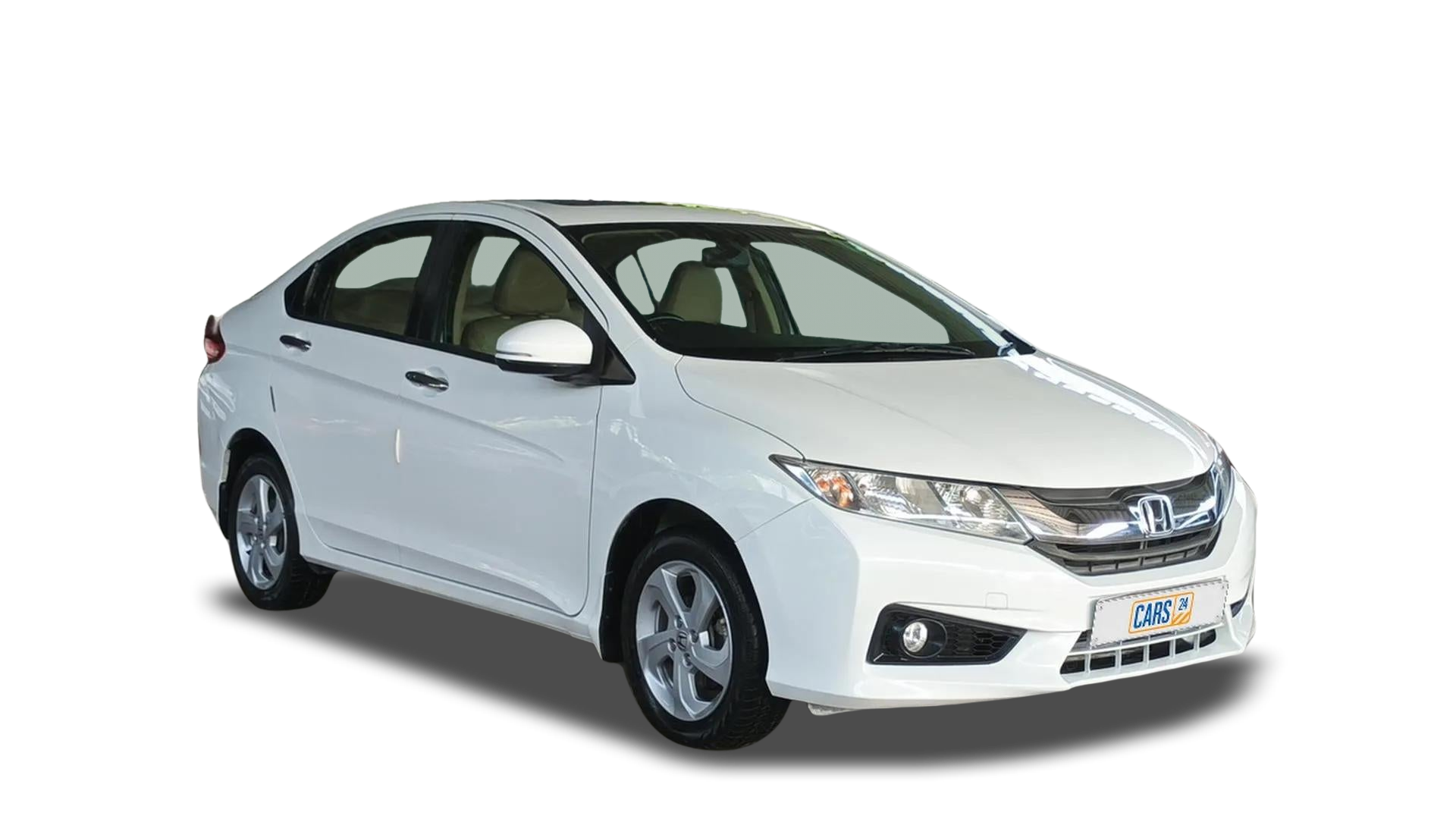 Honda City-img