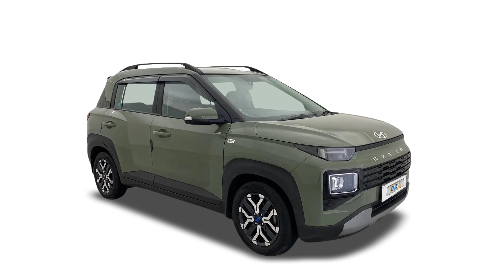 Hyundai EXTER-img
