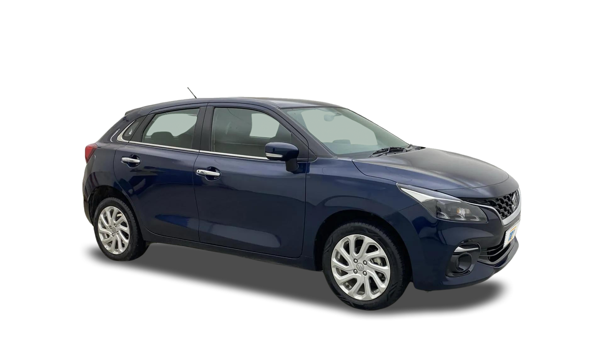 Maruti Baleno-img