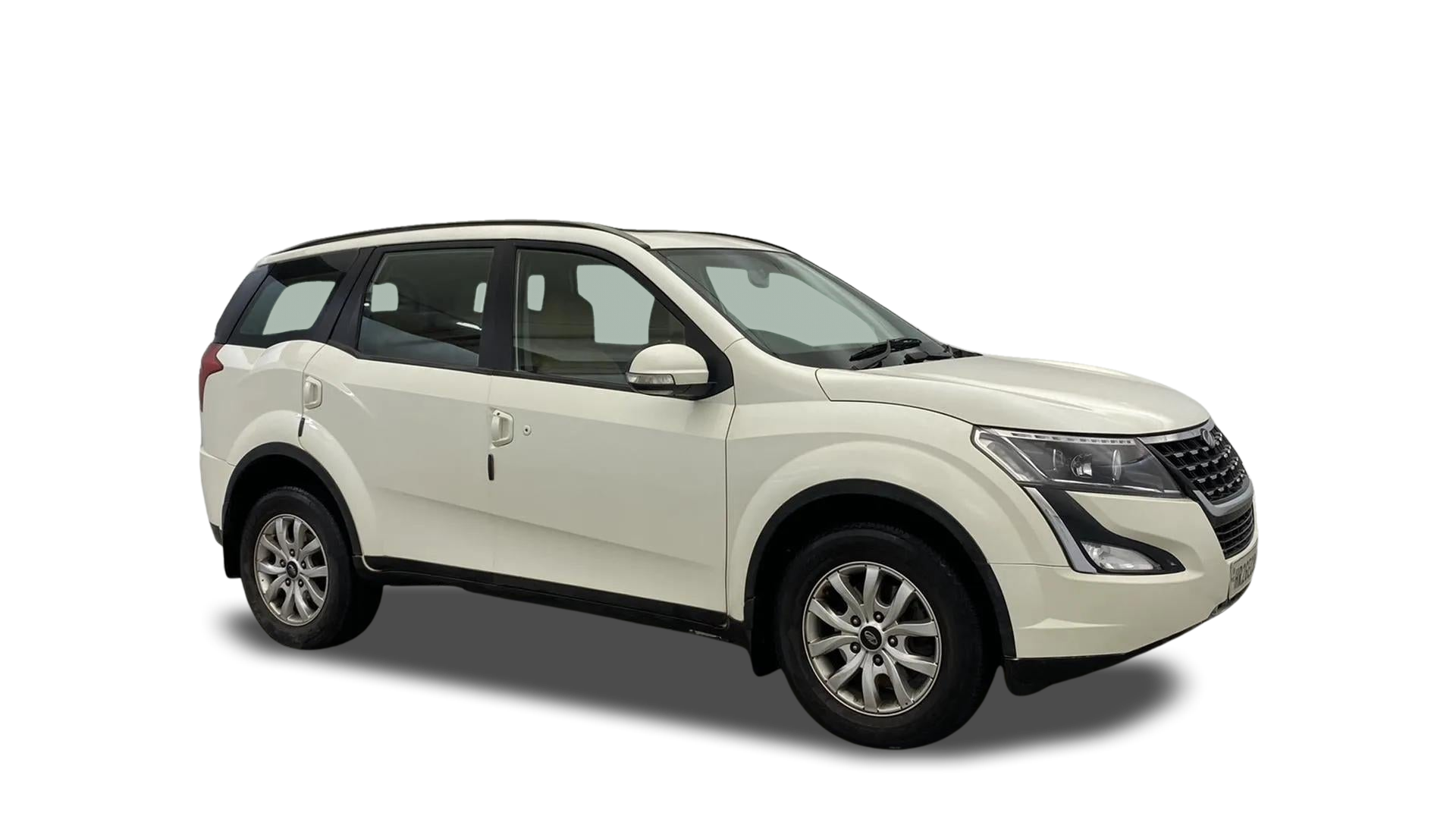 2019 Mahindra XUV500 - SUV - Diesel - Automatic - ₹7.70 lakh