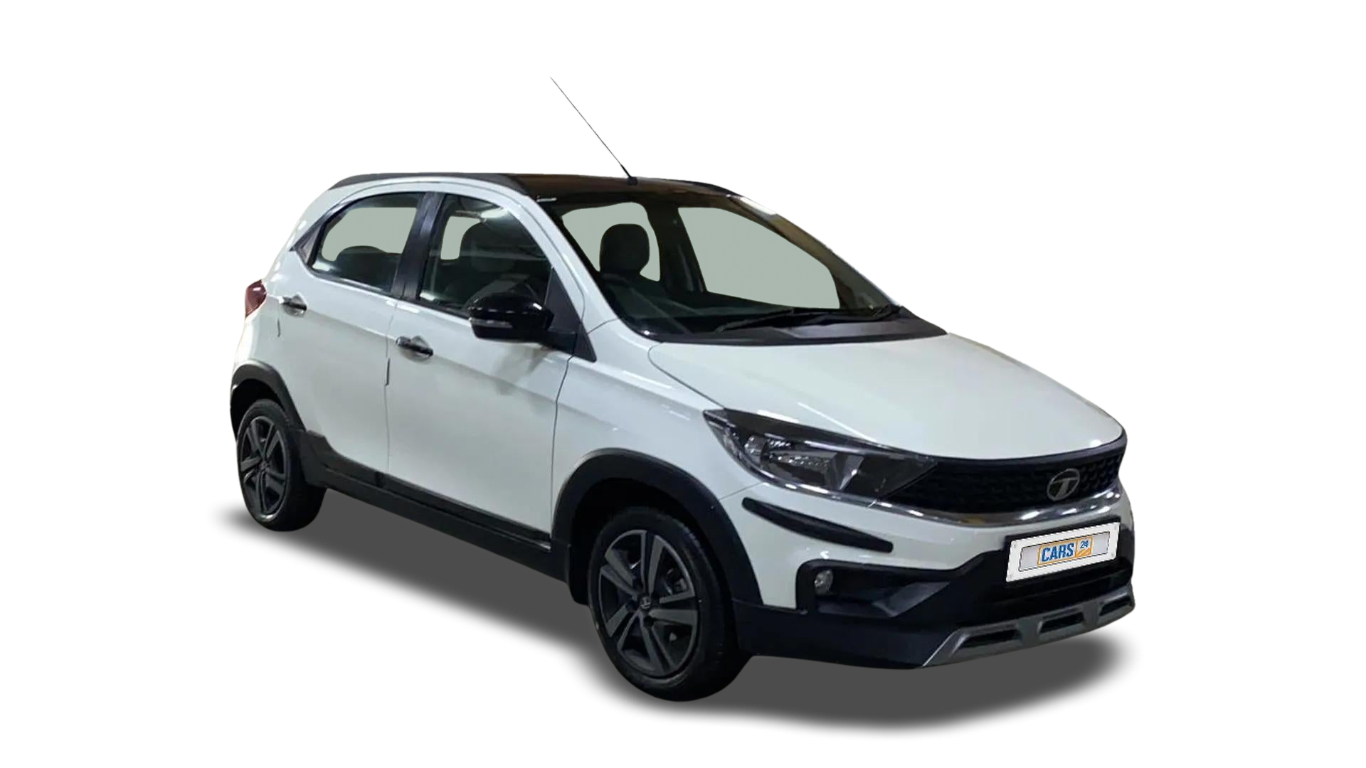 Tata TIAGO NRG-img