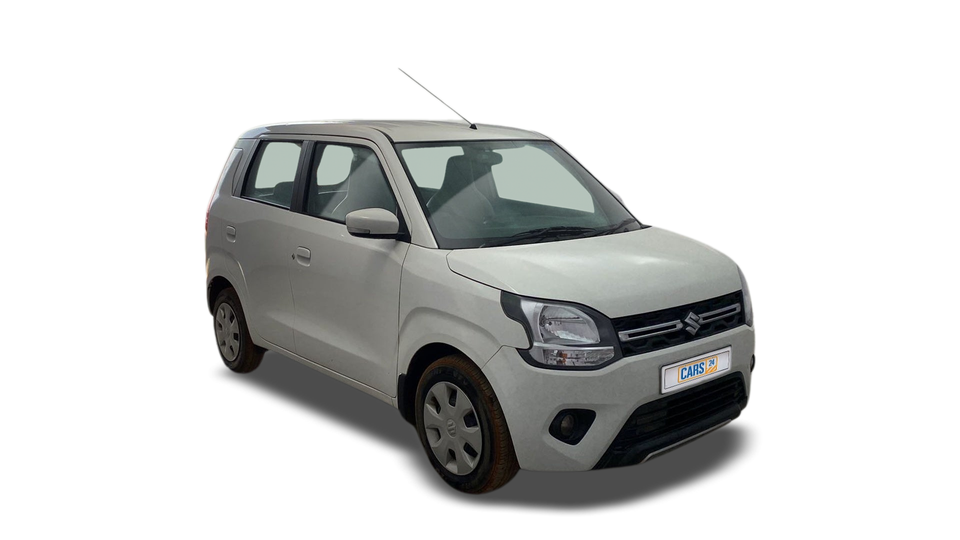 Maruti New Wagon-R-img