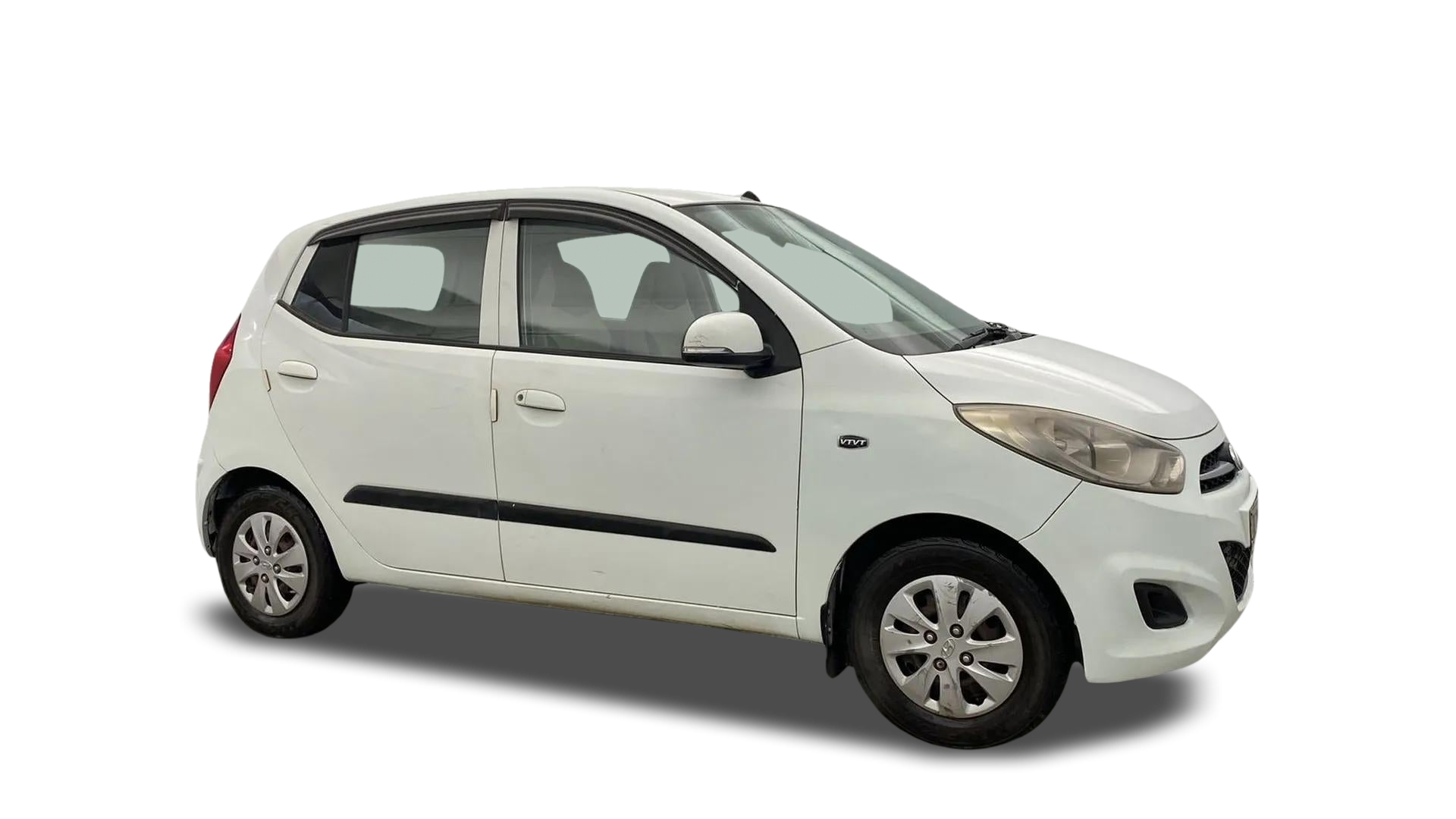 2013 Hyundai i10 - Hatchback - CNG - Manual - ₹2.27 lakh