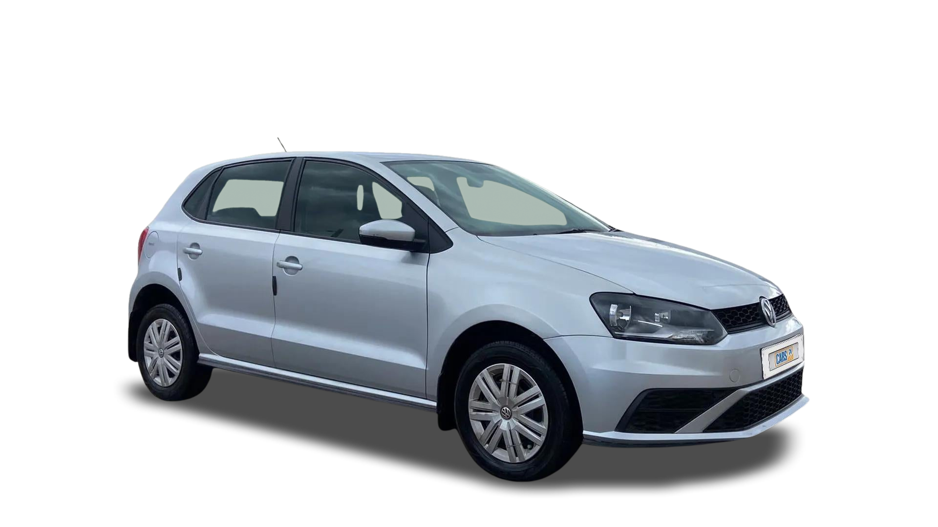 Volkswagen Polo-img