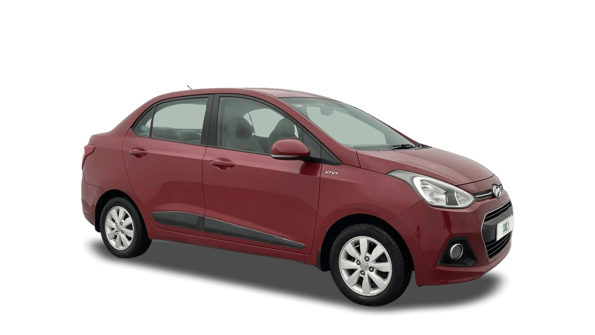 2016 Hyundai Xcent - Sedan - Petrol - Manual - ₹3.94 lakh