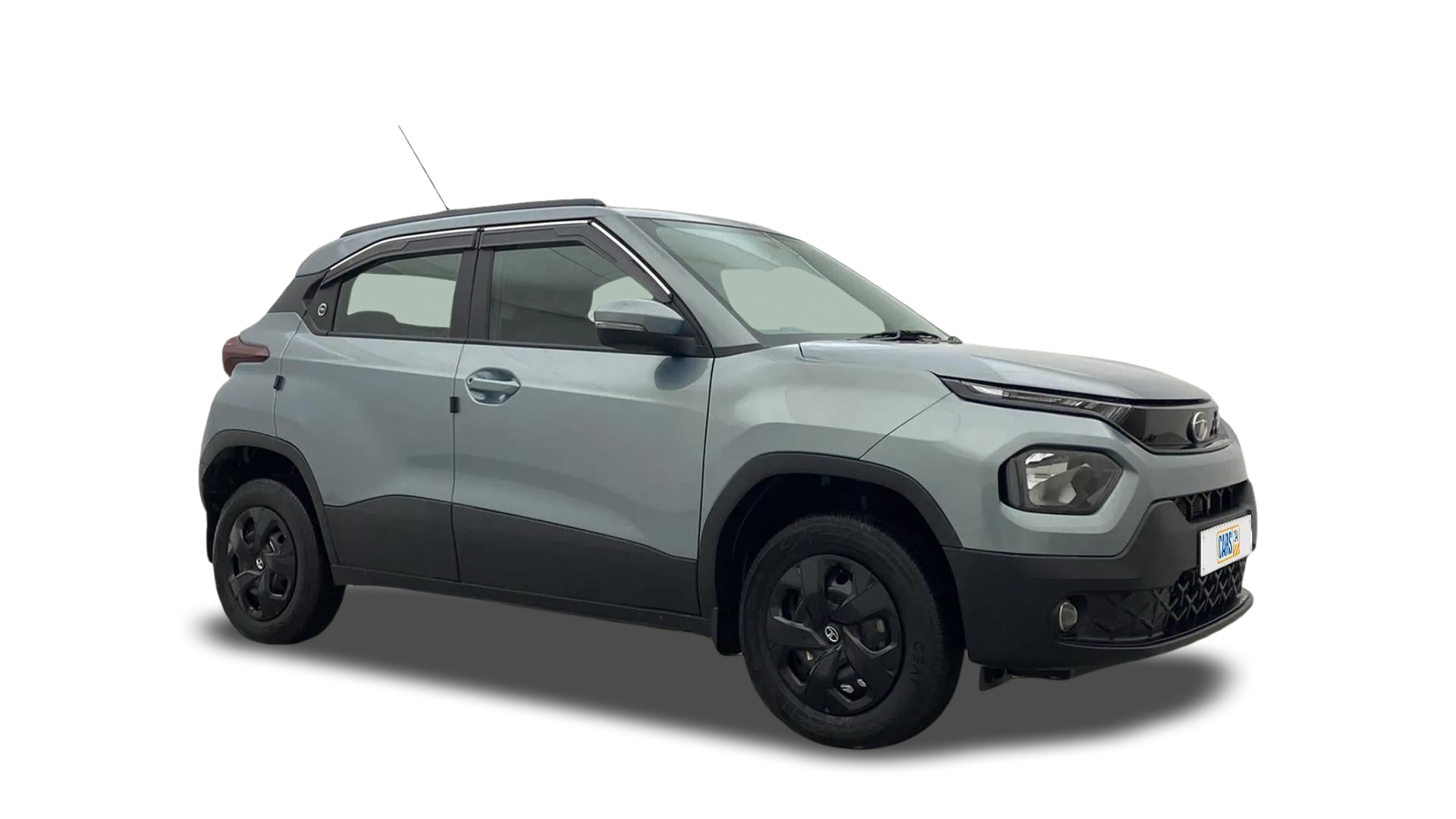 2023 Tata PUNCH - SUV - CNG - Manual - ₹7.53 lakh