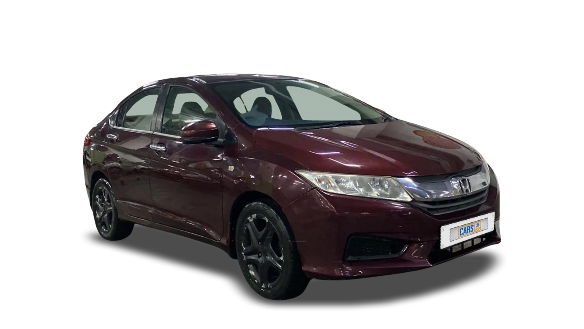 Honda City-img