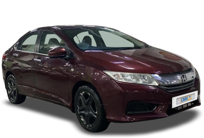 Honda City-img