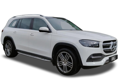 Mercedes Benz GLS-img
