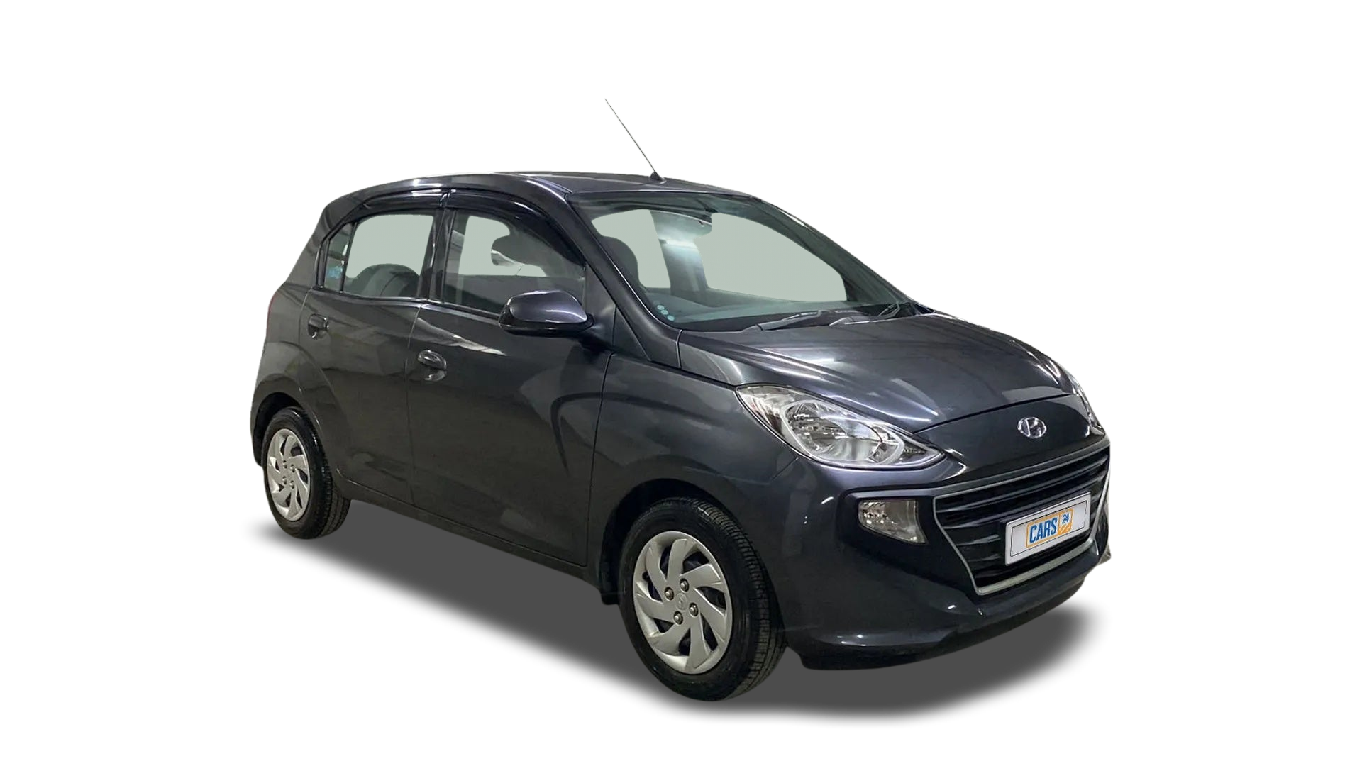 Hyundai NEW SANTRO-img