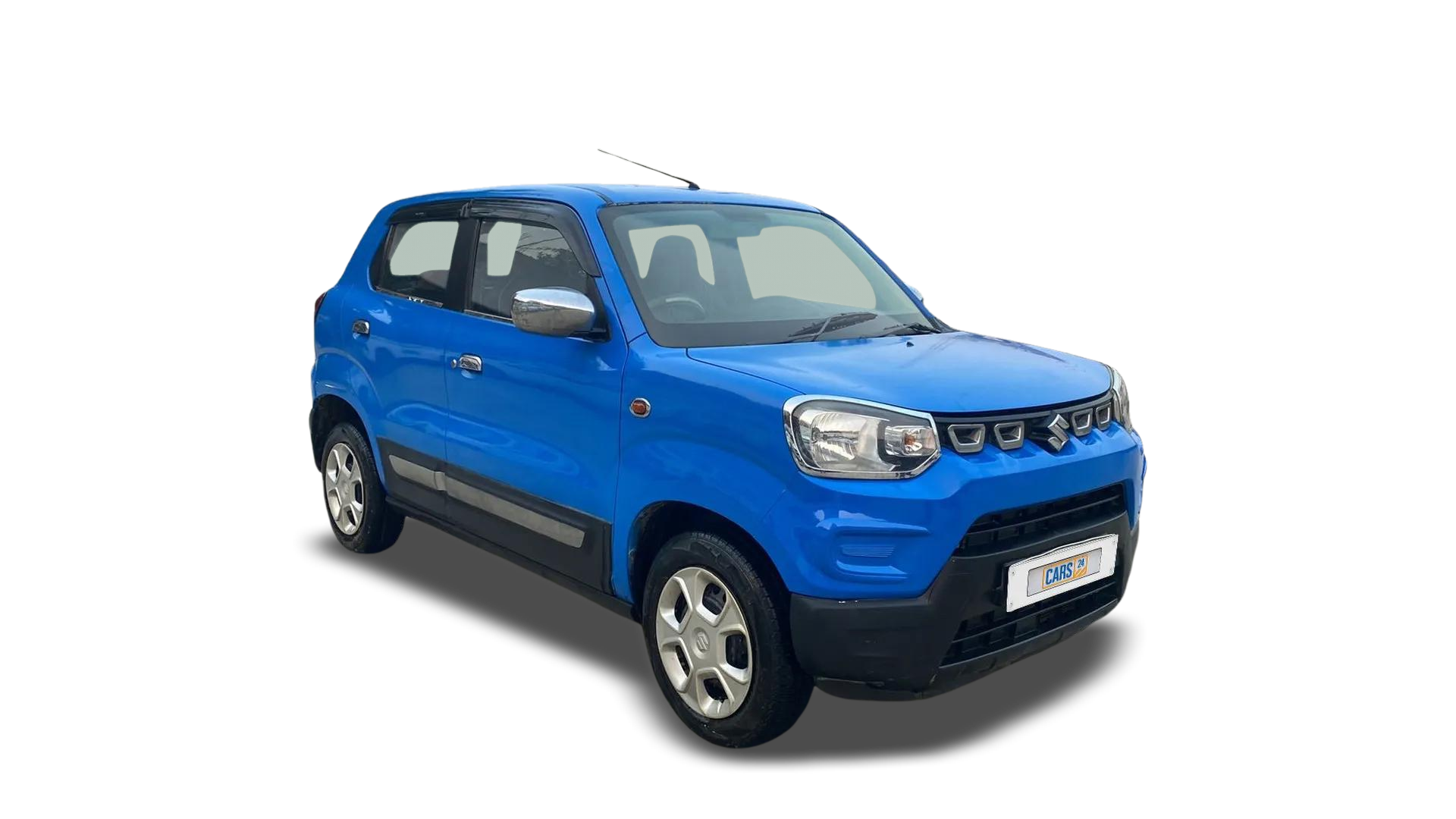 Maruti S PRESSO-img