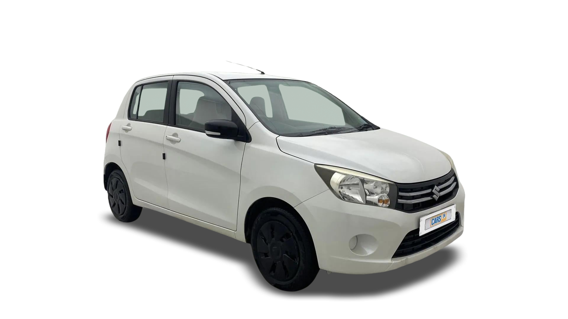 2016 Maruti Celerio - Hatchback - Petrol - Automatic - ₹3.70 lakh