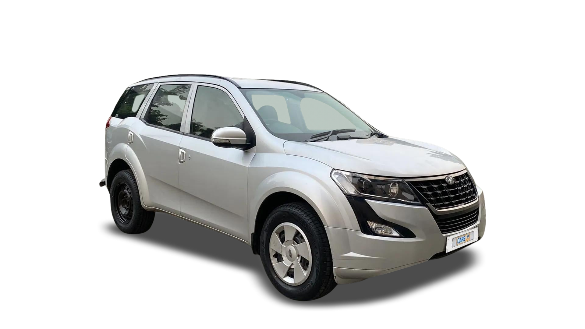 2018 Mahindra XUV500 - SUV - Diesel - Manual - ₹7.08 lakh