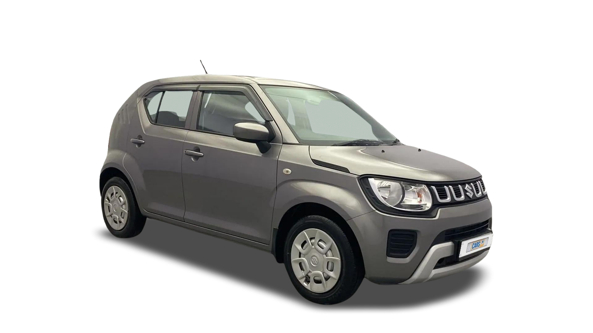 Maruti IGNIS-img