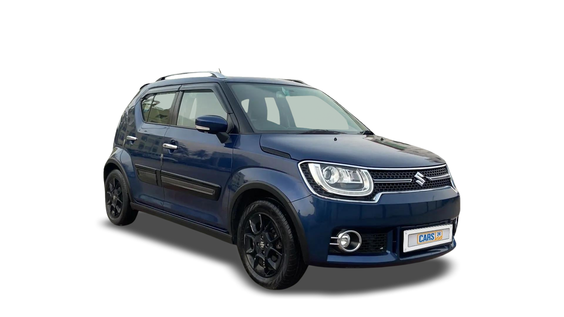 Maruti IGNIS-img