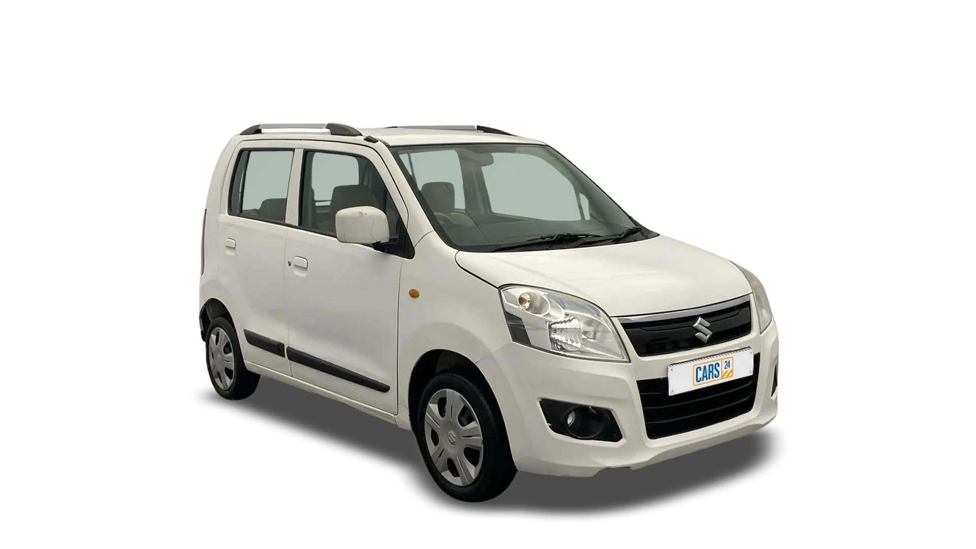 Maruti Wagon R 1.0-img