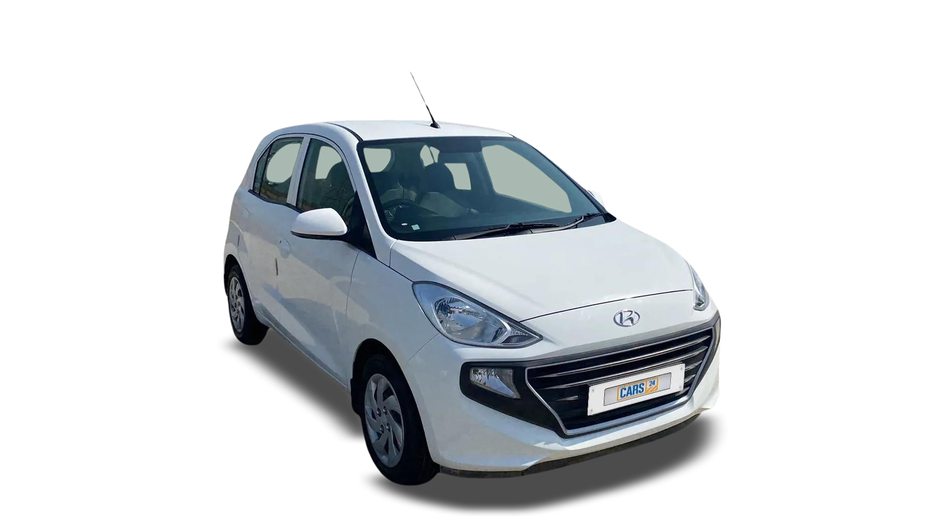 Hyundai NEW SANTRO-img