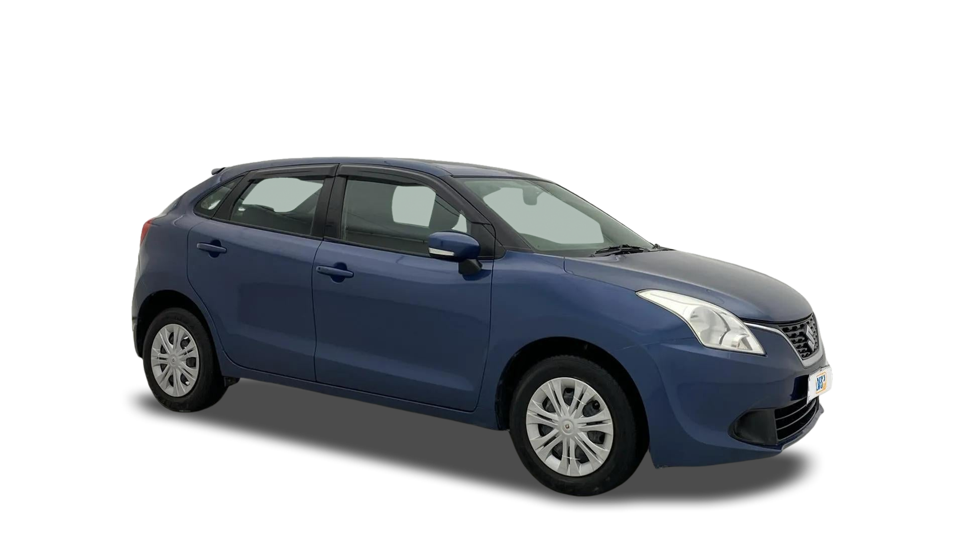 Maruti Baleno-img