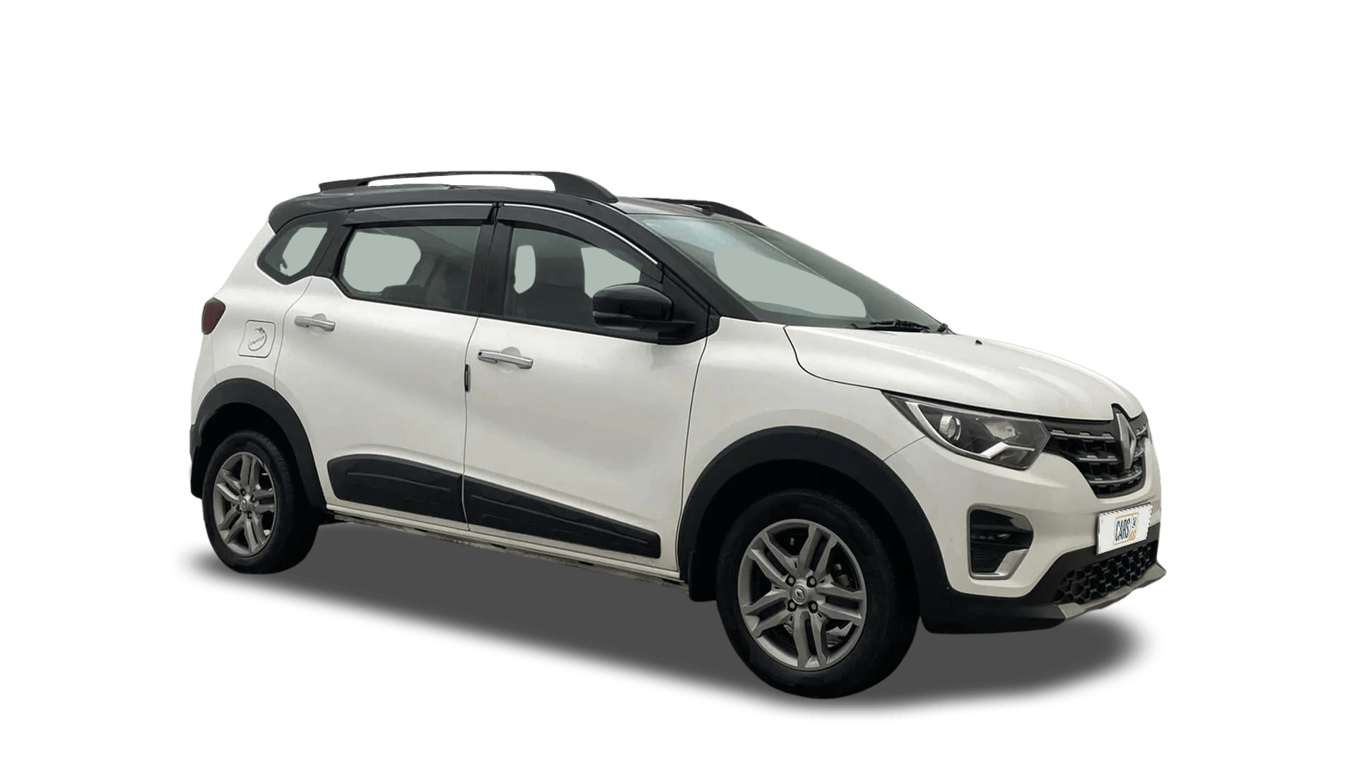 2024 Renault TRIBER - SUV - Petrol - Manual - ₹7.34 lakh