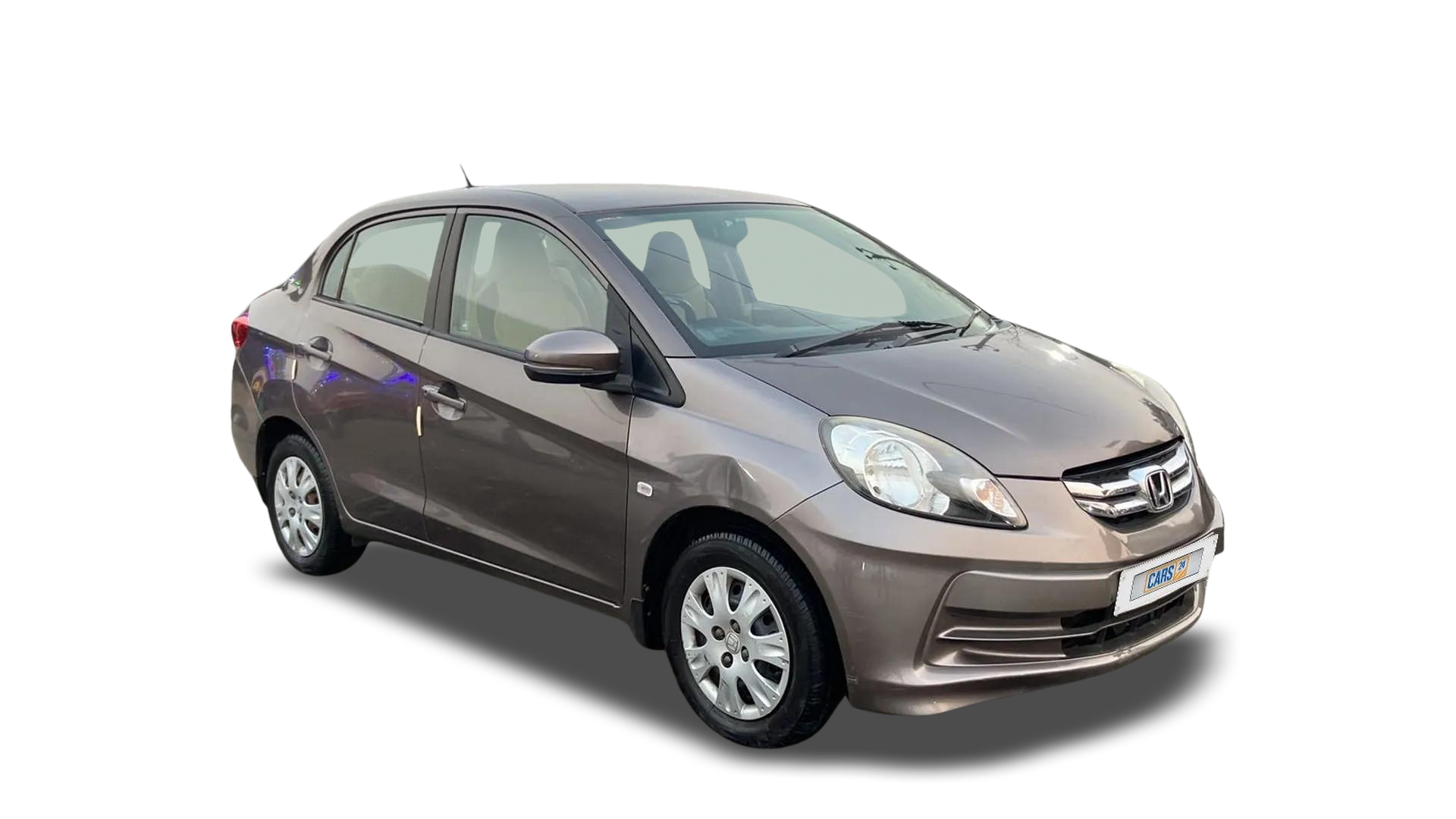Honda Amaze-img