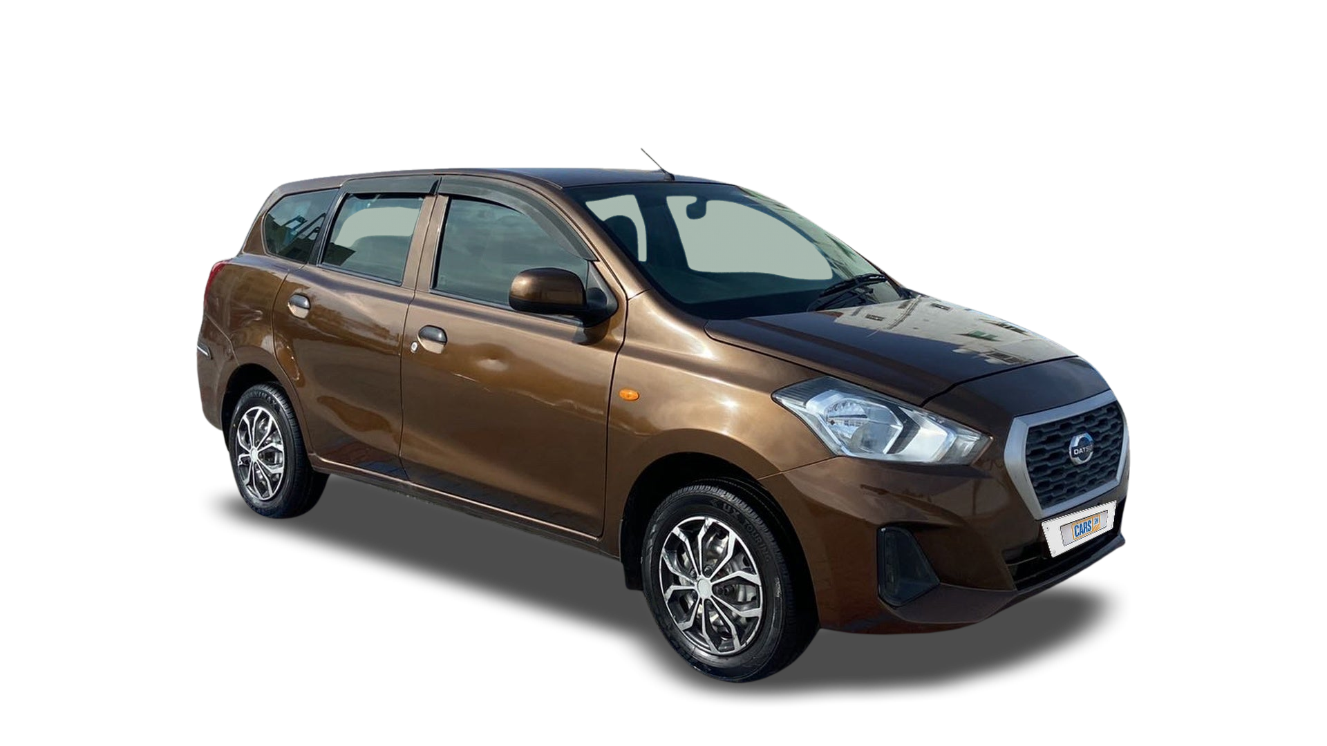 Datsun Go Plus-img