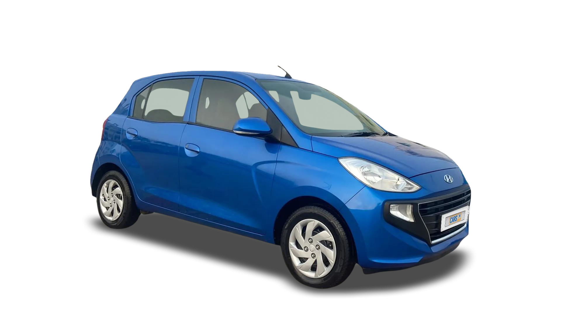 Hyundai NEW SANTRO-img