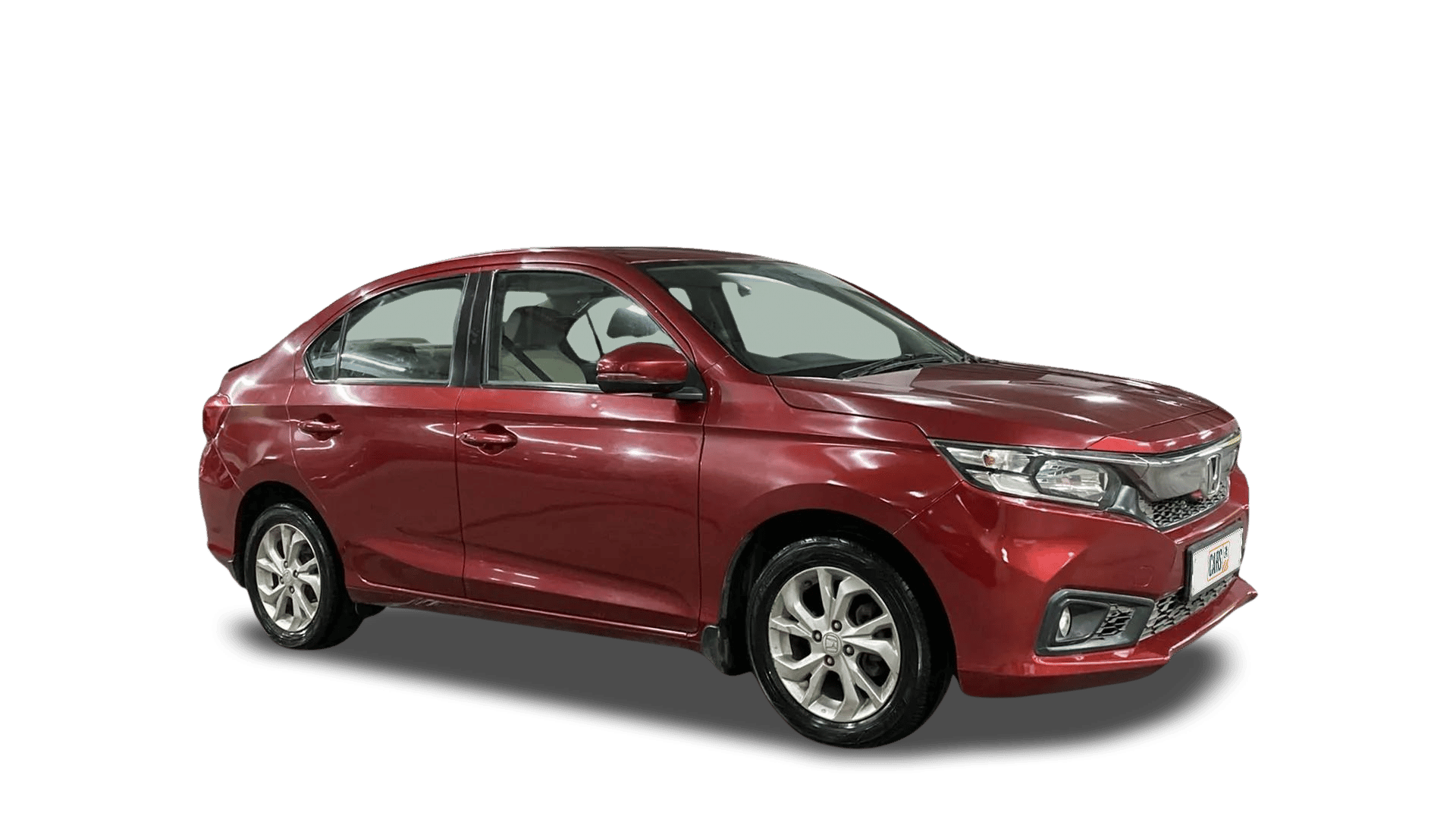 2018 Honda Amaze - Sedan - Diesel - Automatic - ₹5.25 lakh