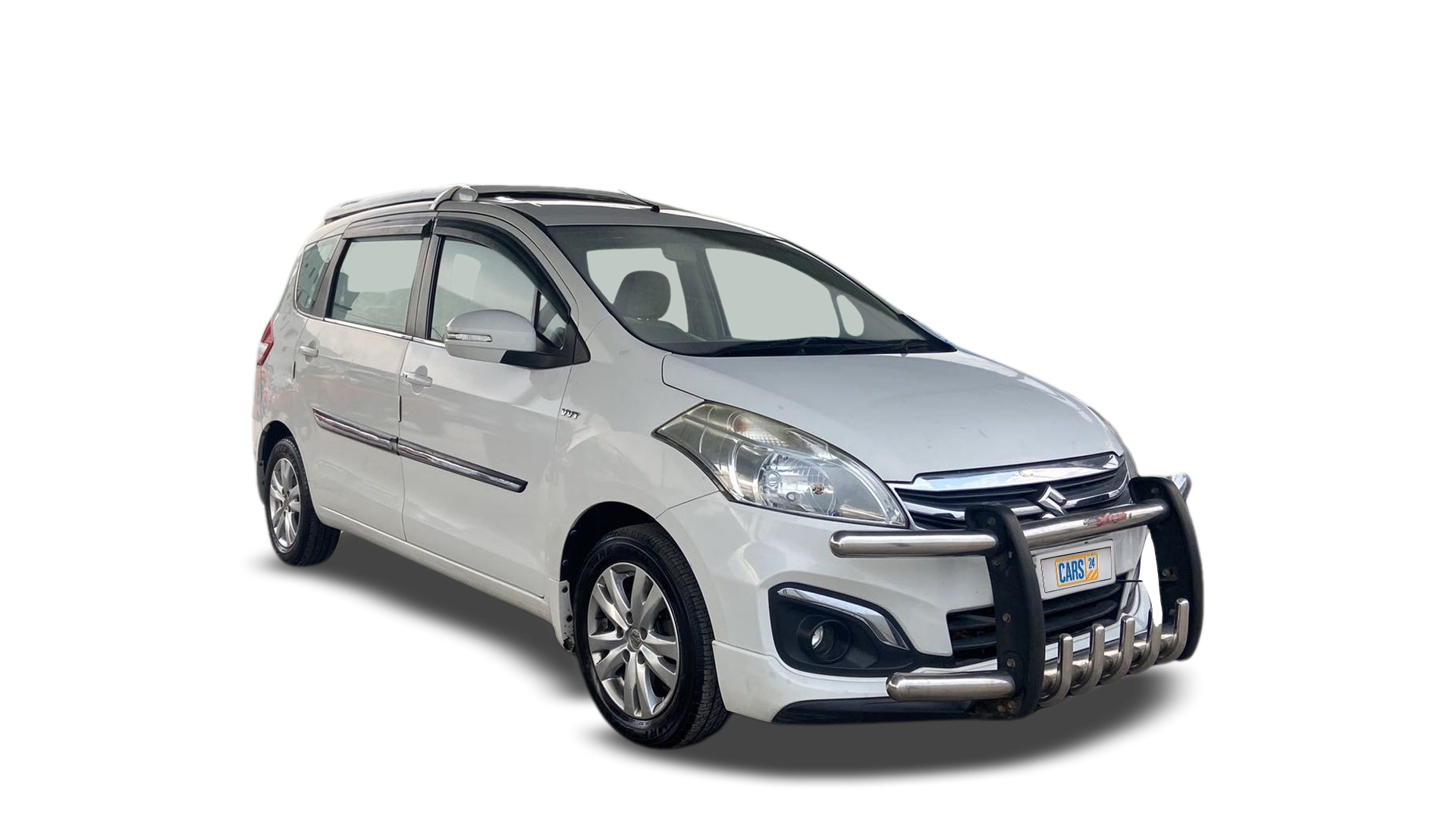 Maruti Ertiga-img