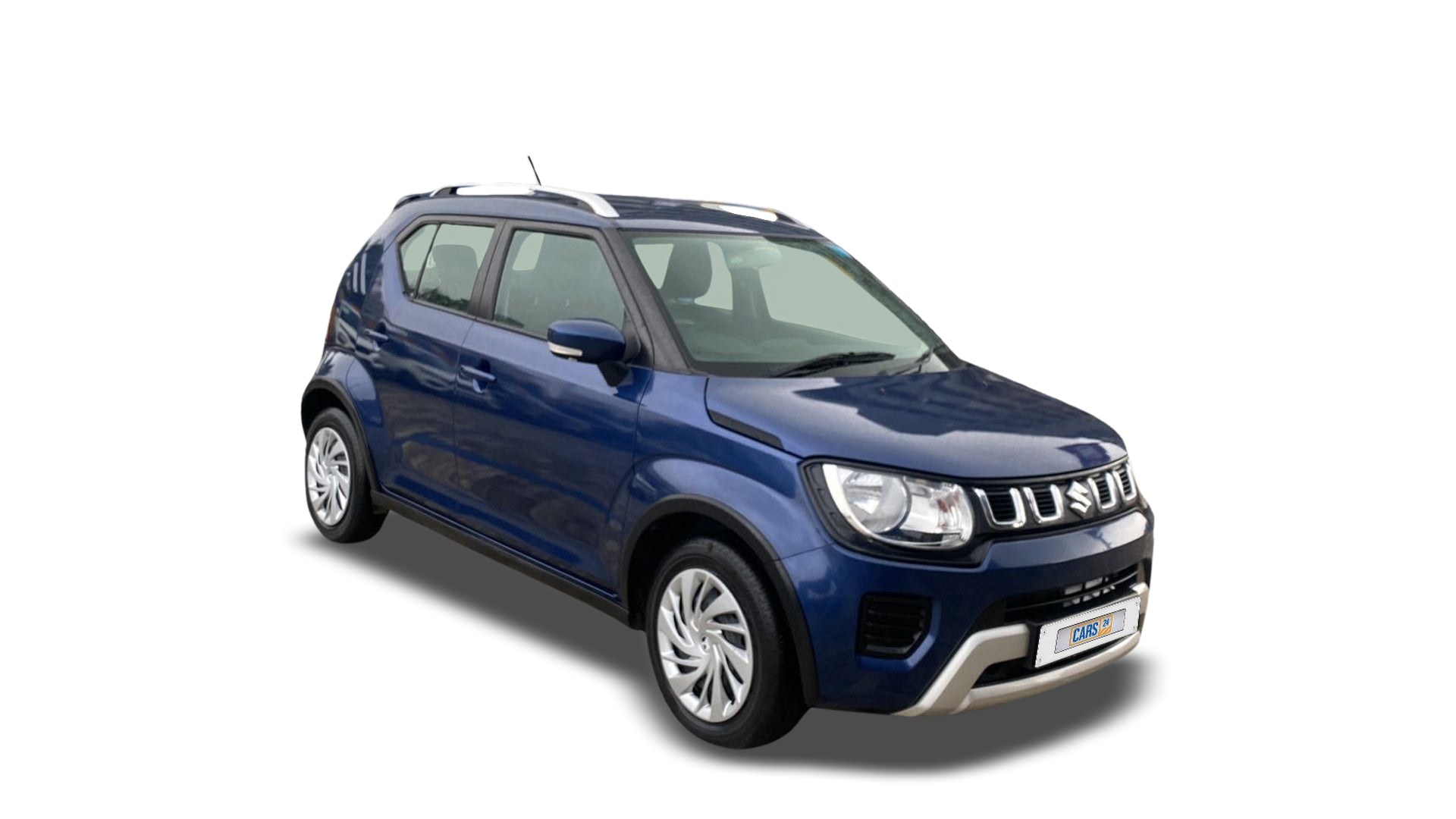 Maruti IGNIS-img