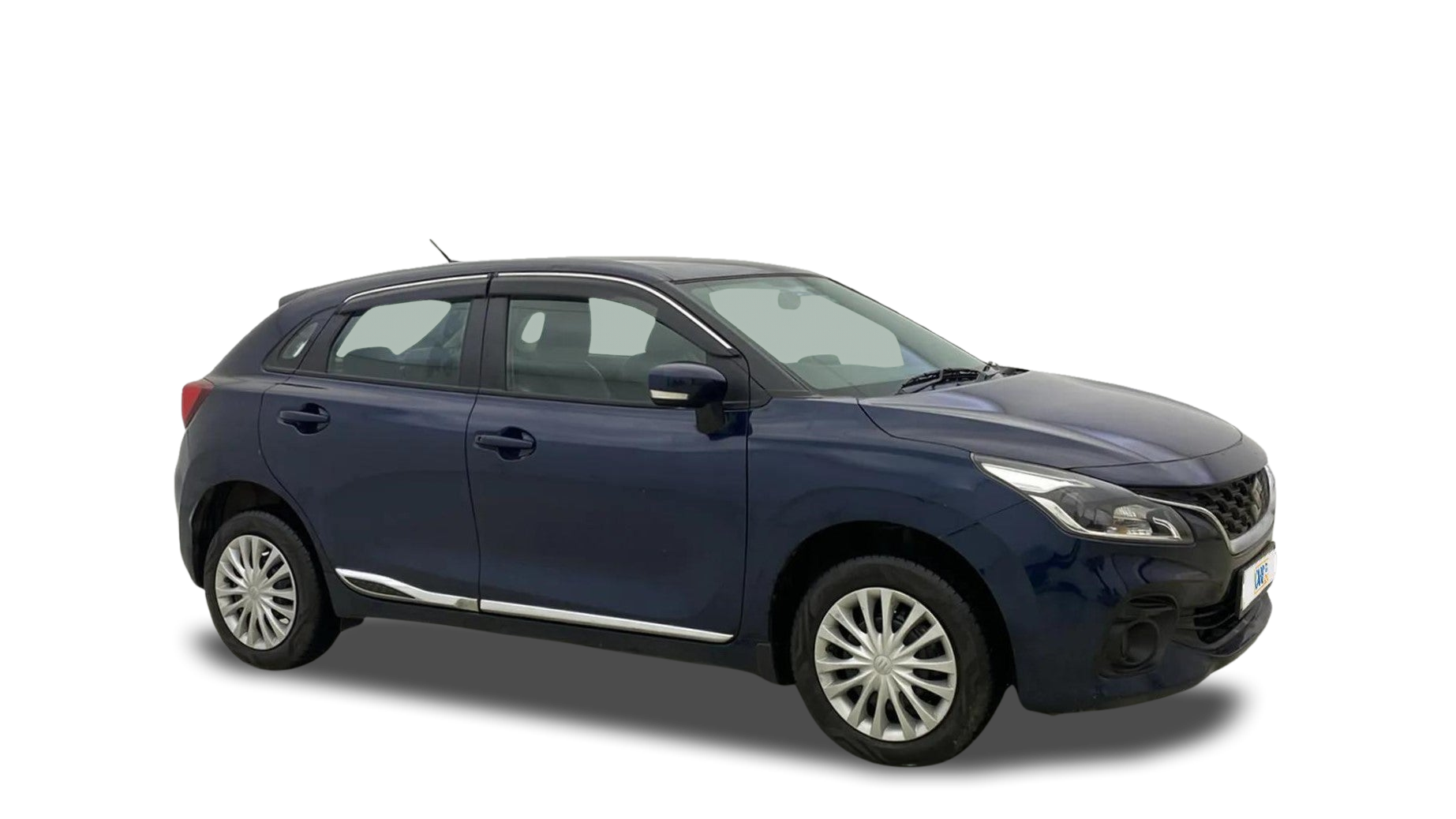 Maruti Baleno-img