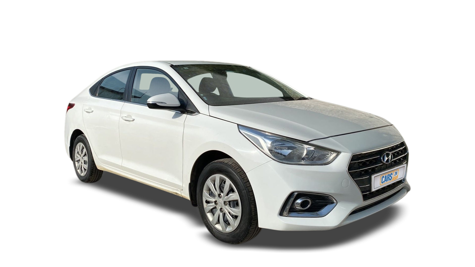 Hyundai Verna-img
