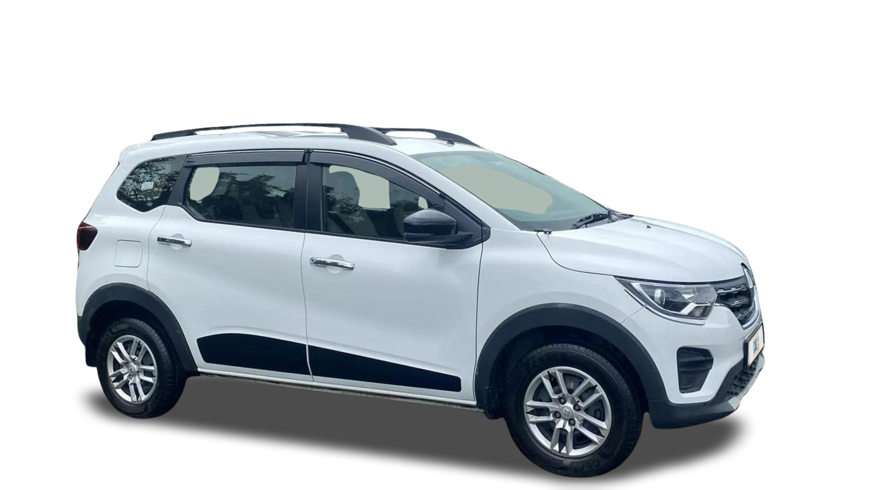 2024 Renault TRIBER - SUV - Petrol - Manual - ₹5.92 lakh