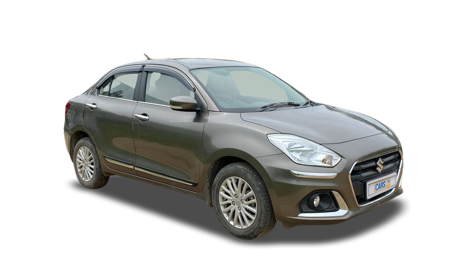 2021 Maruti Dzire - Sedan - Petrol - Manual - ₹7.27 lakh