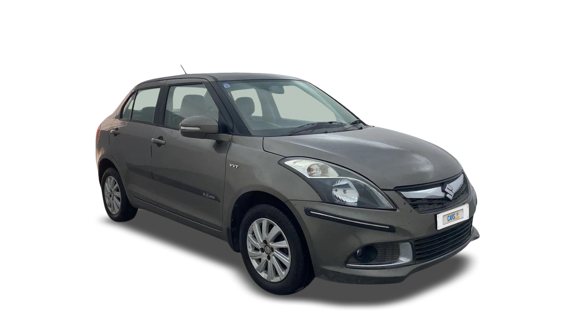2016 Maruti Swift Dzire - Sedan - Petrol - Manual - ₹5.55 lakh