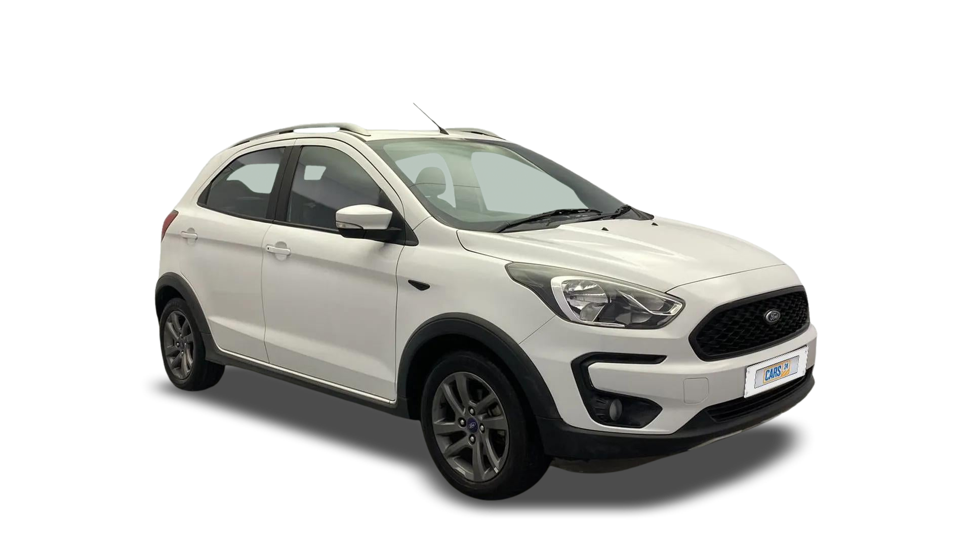 Ford FREESTYLE-img