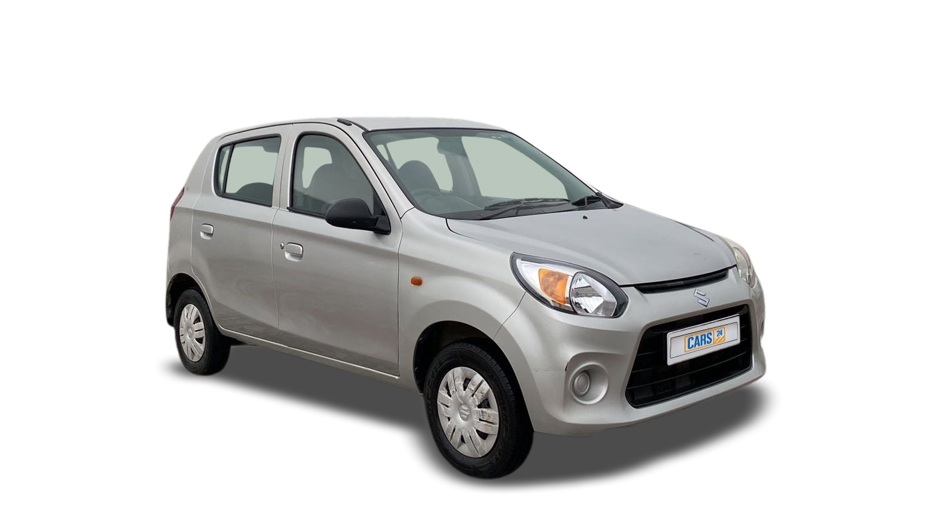 2018 Maruti Alto 800 - Hatchback - Petrol - Manual - ₹2.81 lakh