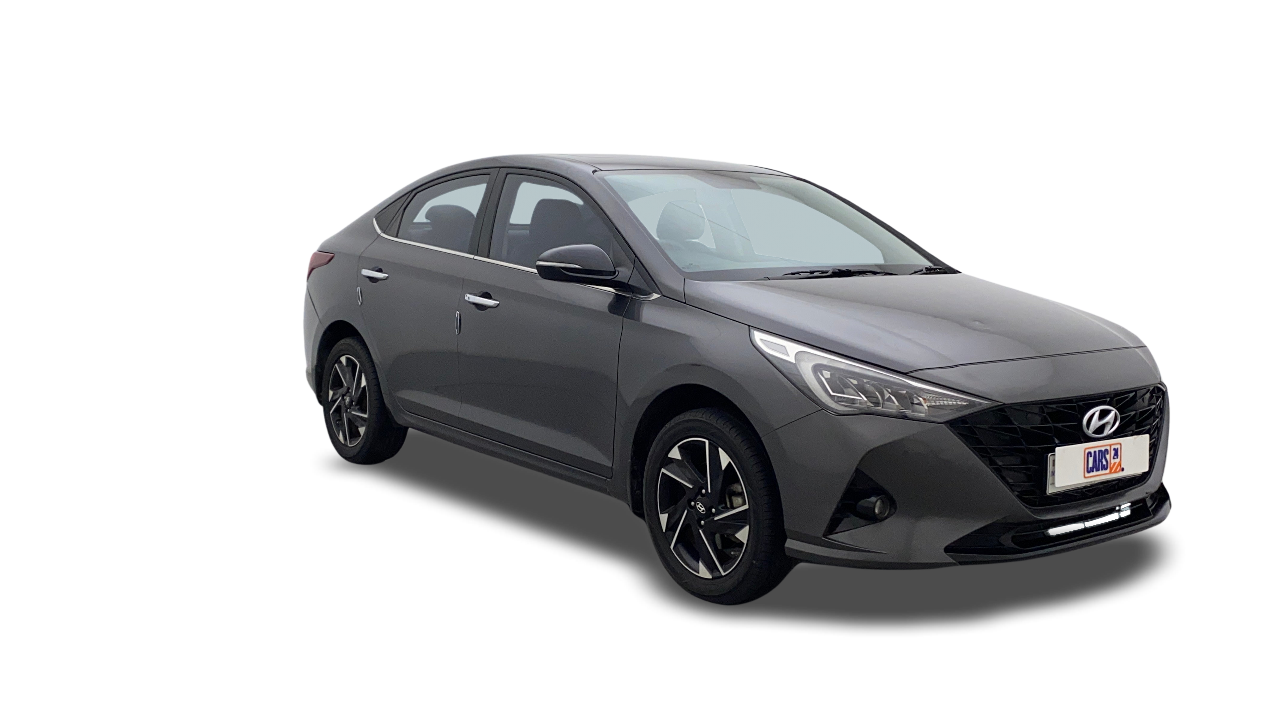 Hyundai Verna-img