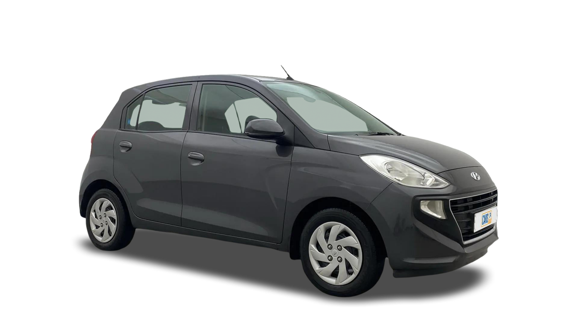 Hyundai NEW SANTRO-img