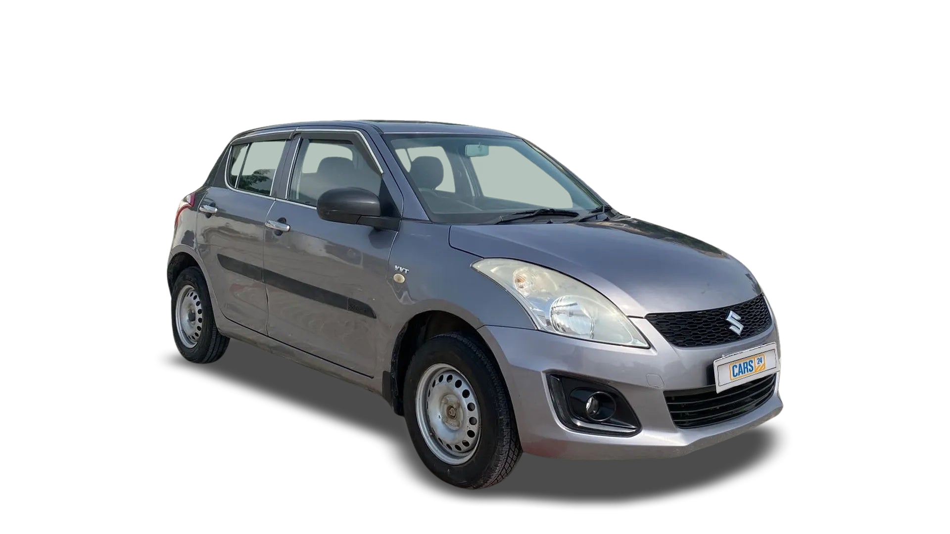 2017 Maruti Swift - Hatchback - Petrol - Manual - ₹3.80 lakh