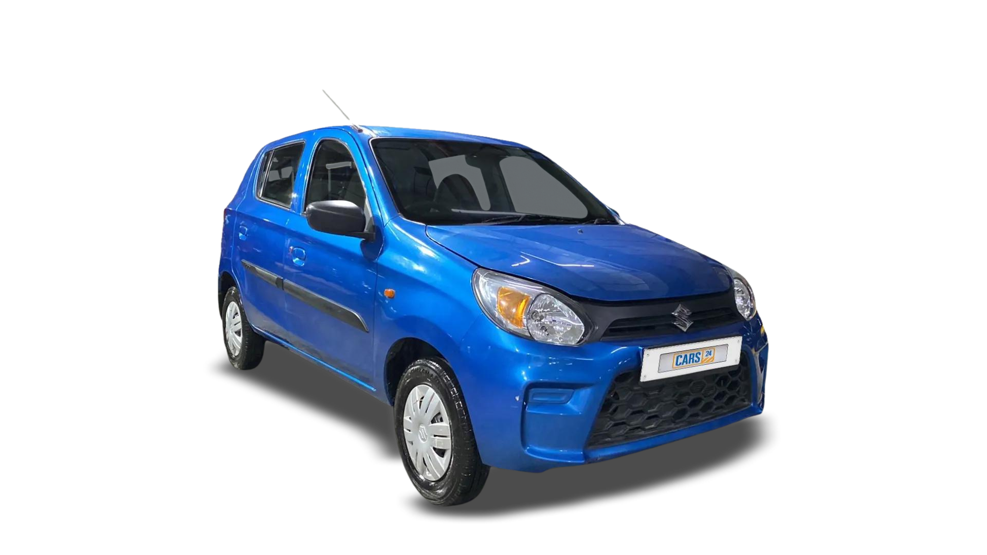 Maruti Alto-img