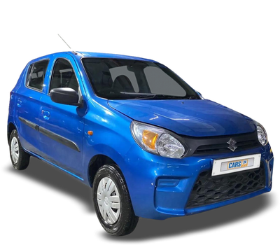 Maruti Alto-img