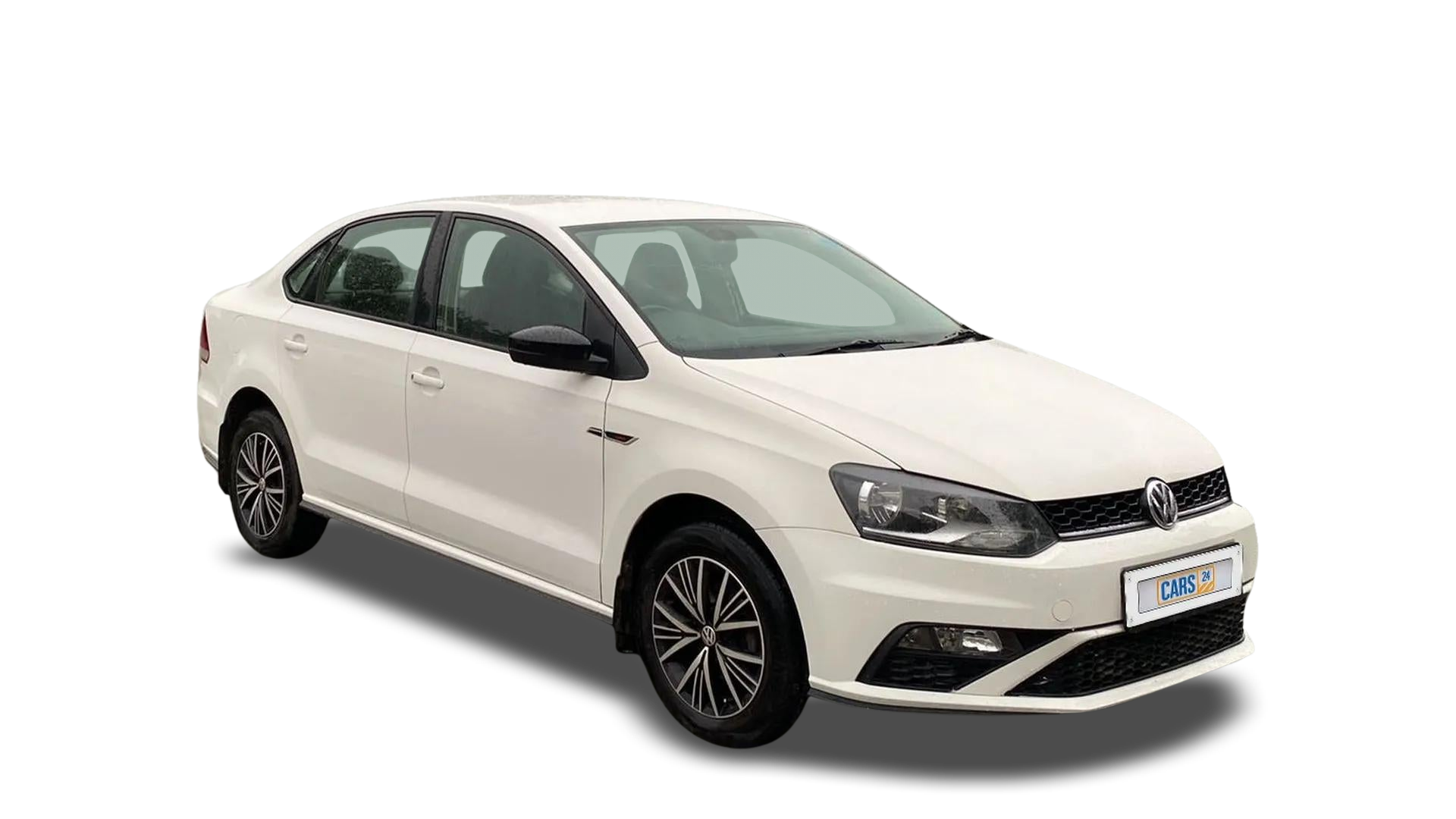 Volkswagen Vento-img