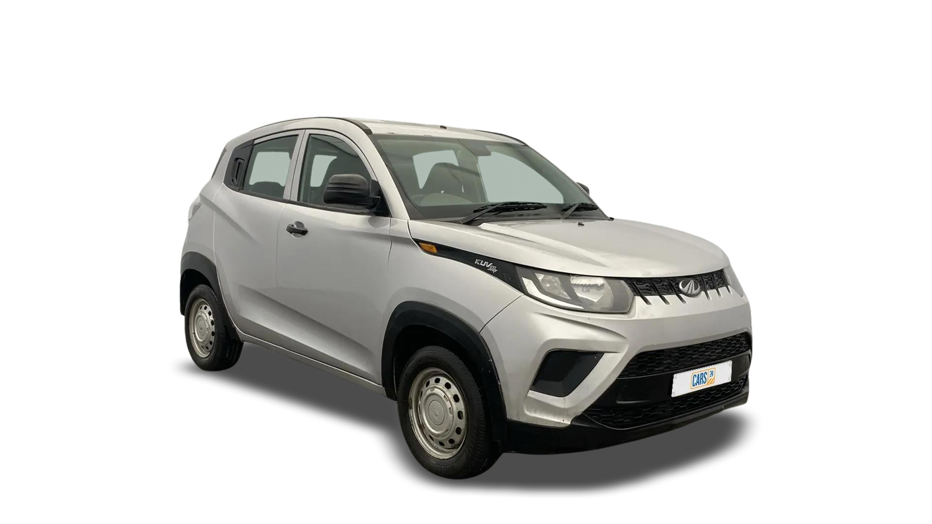 Mahindra KUV 100 NXT-img
