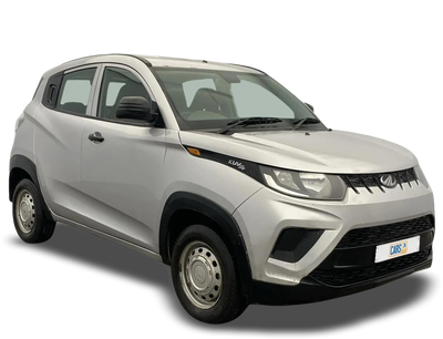Mahindra KUV 100 NXT-img