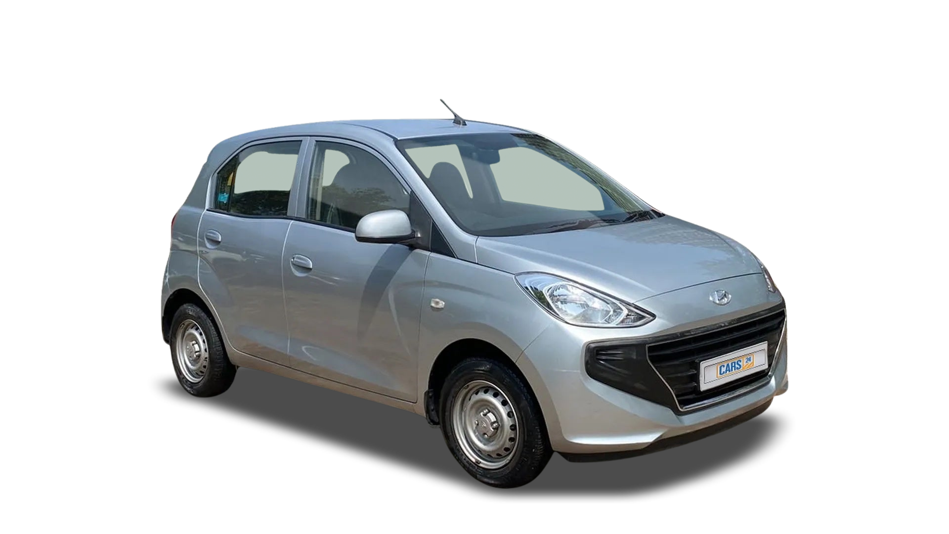 Hyundai NEW SANTRO-img