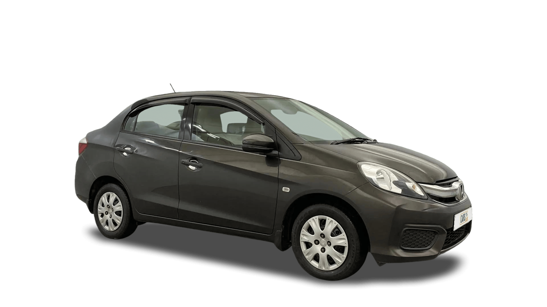 2017 Honda Amaze - Sedan - Petrol - Manual - ₹4.17 lakh
