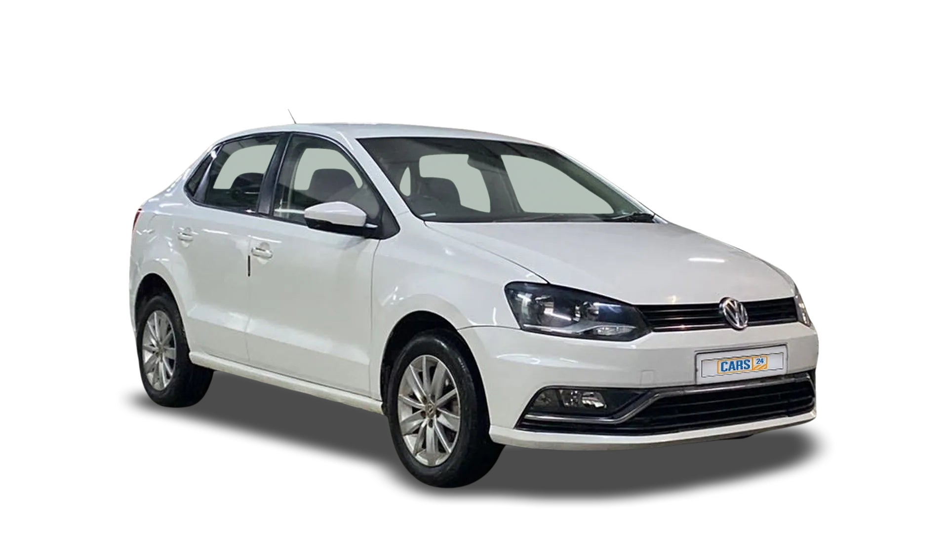 Volkswagen Ameo-img